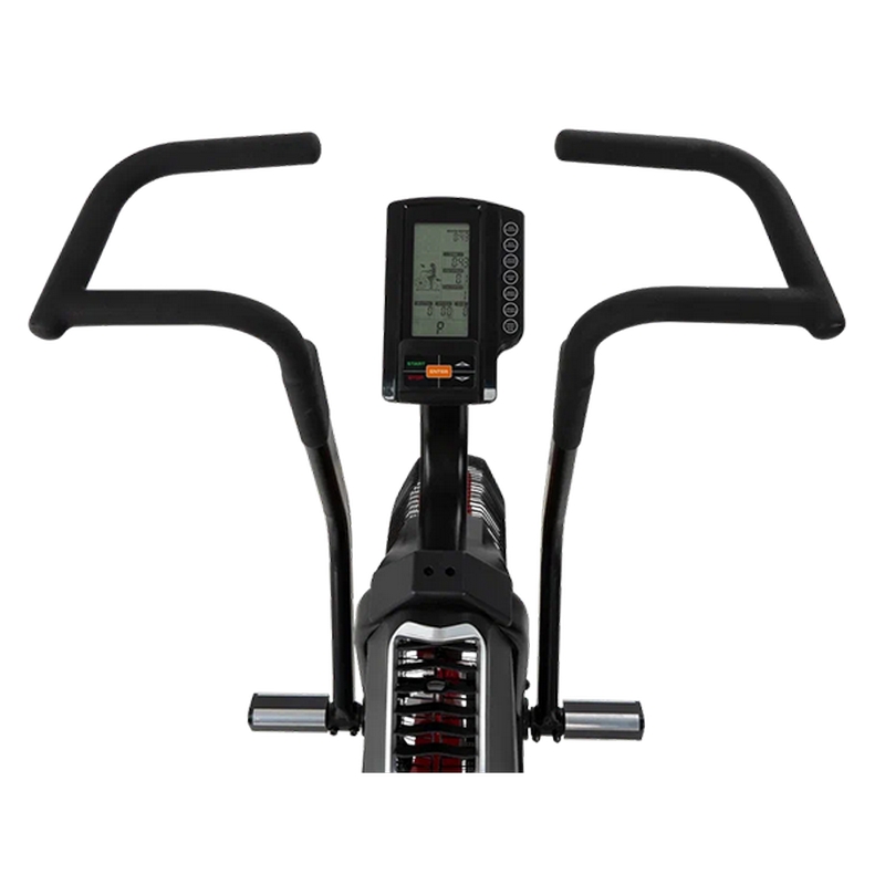 Вертикальный велотренажер CardioPower PRO CA300 800_800