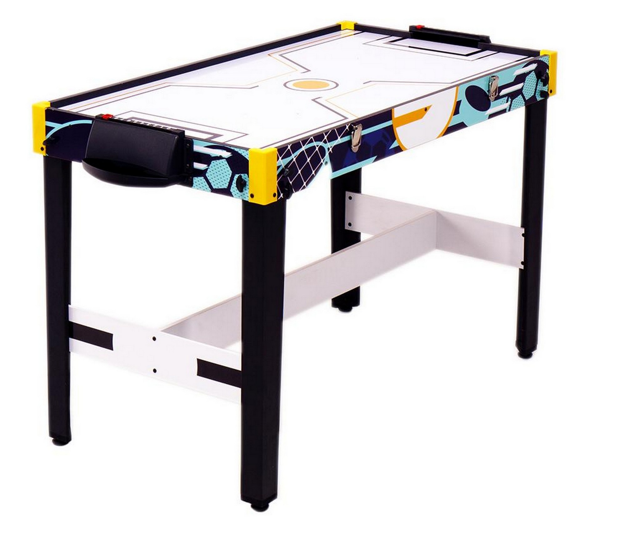 Игровой стол - многофункциональный 12 в 1 Weekend UniPlay 54.201.04.0 цветной 2000_1732