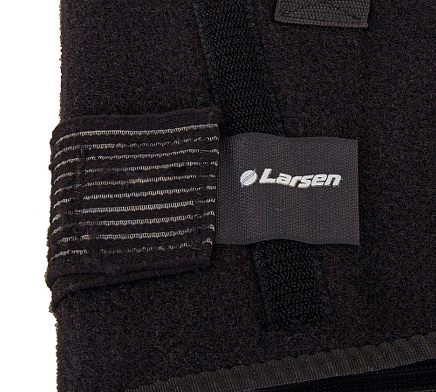 Суппорт спины Larsen 7506 891_800