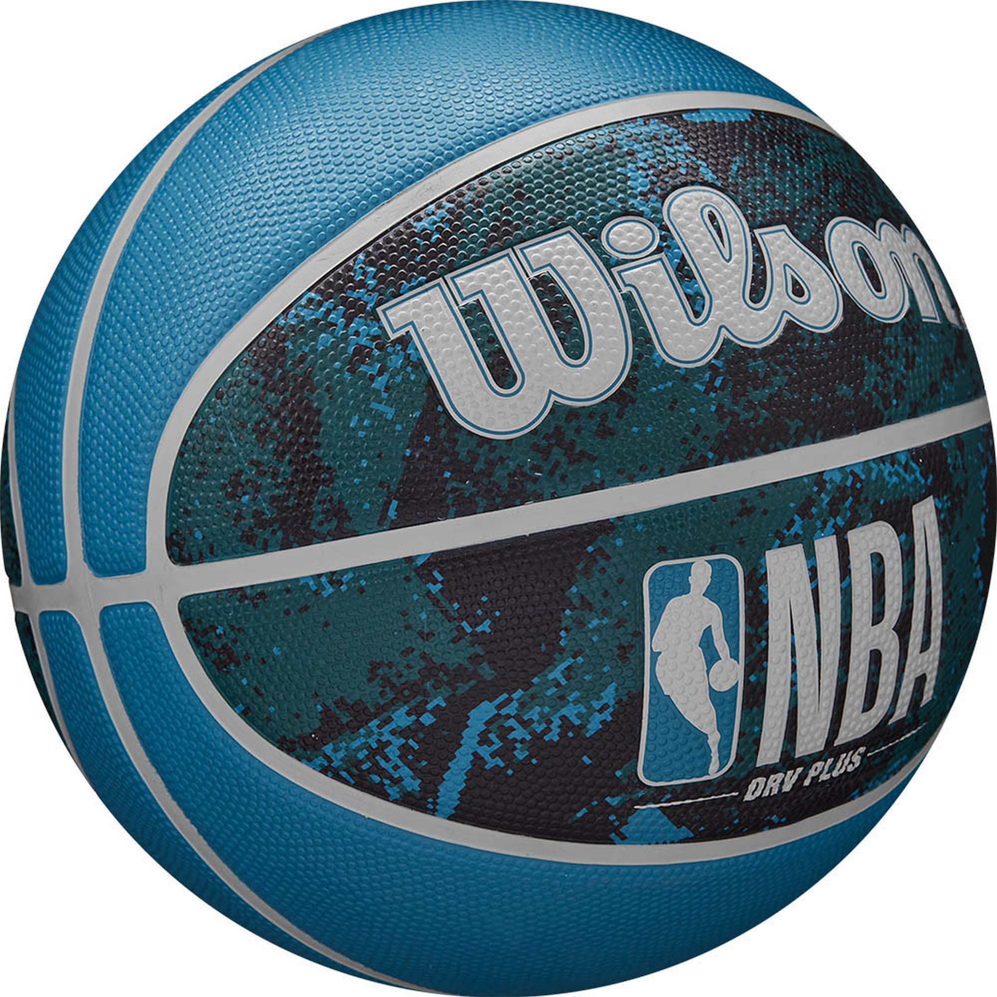 Мяч баскетбольный Wilson NBA DRV Plus WZ3012602XB р.5 2000_2000