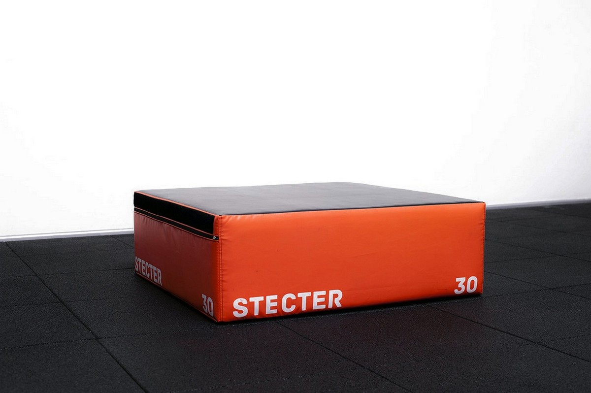 Безопасные плиометрические боксы Stecter комплект 2471 1200_798