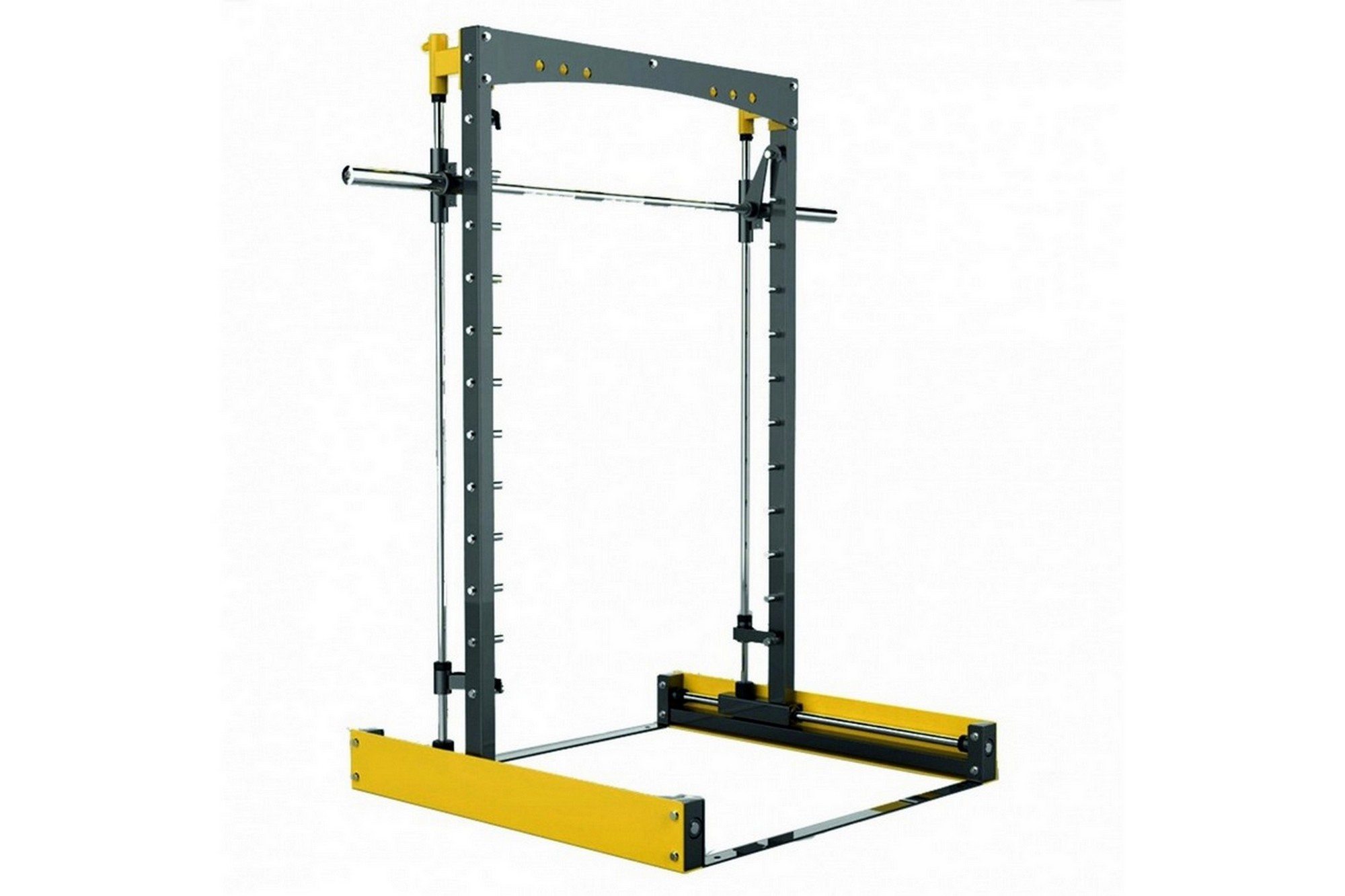 Стойка + 3D Смит UltraGym UG - 1318 2000_1333