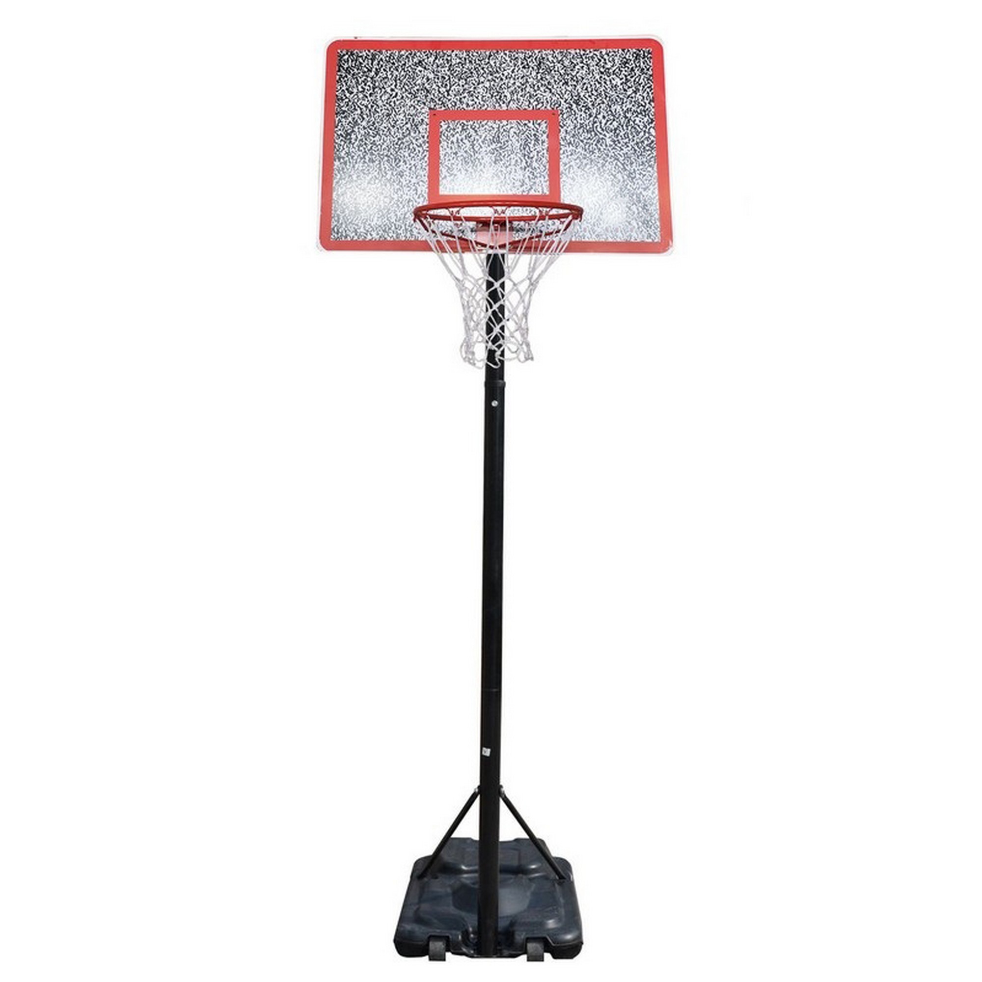 Баскетбольная мобильная стойка DFC STAND44M 2000_2000