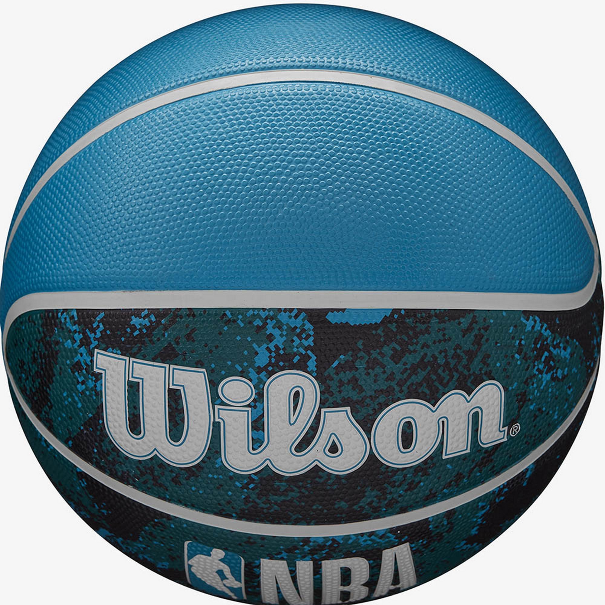 Мяч баскетбольный Wilson NBA DRV Plus WZ3012602XB р.5 2000_2000