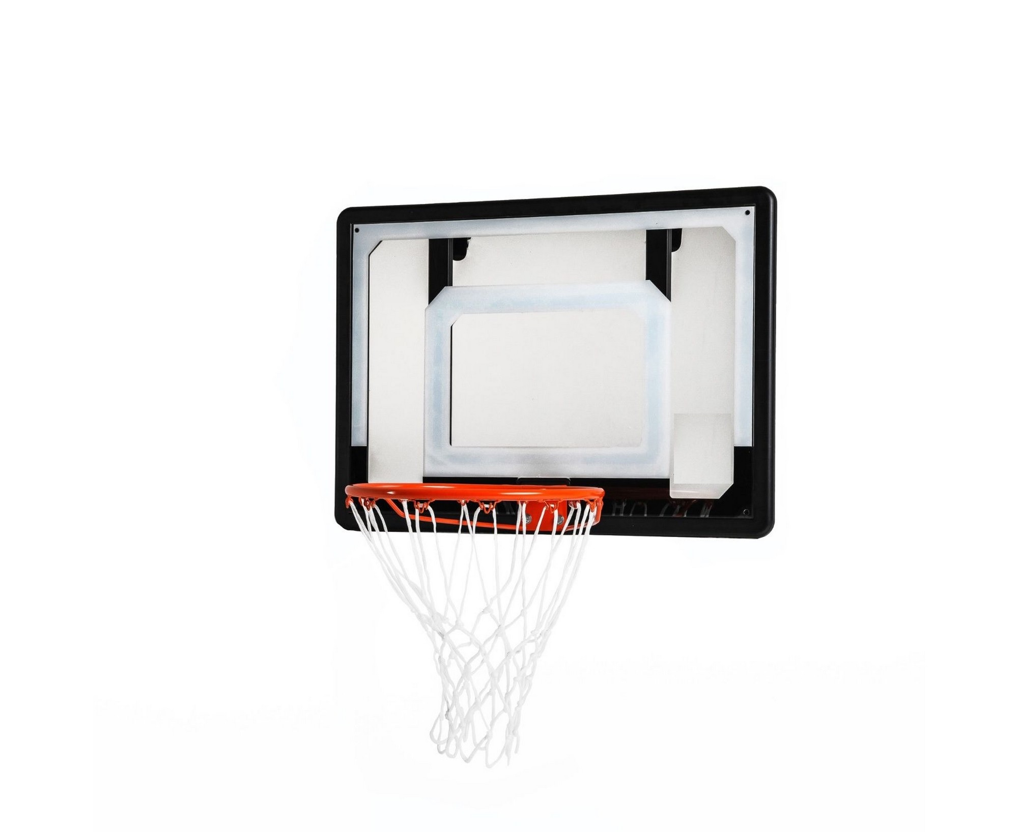 Баскетбольный щит DFC 80x58см, полиэтилен BOARD32 2000_1636