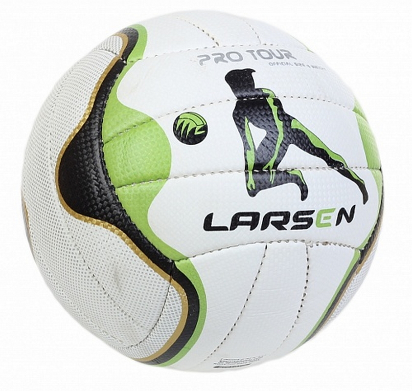 Мяч волейбольный Larsen Pro Tour р.5 842_800