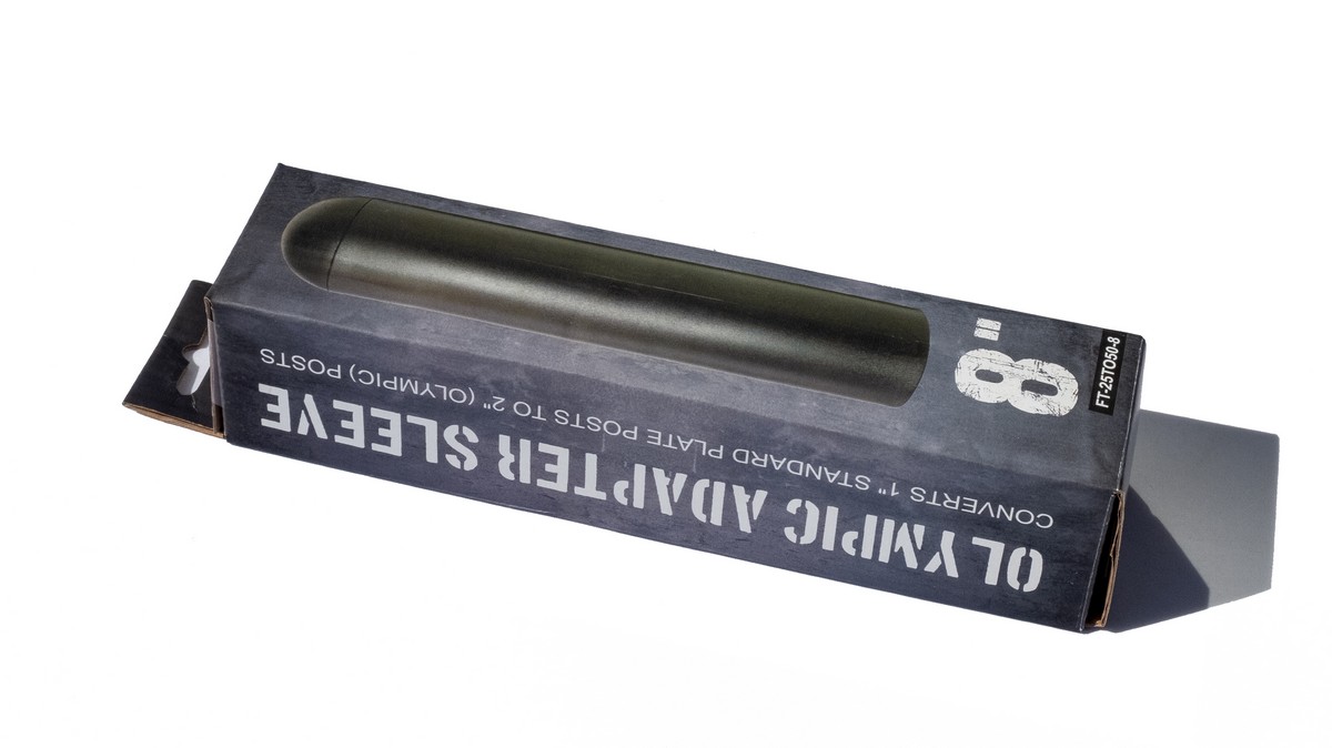 Адаптер под диск (ф25 в ф50), 22 см Original Fit.Tools FT-25TO50-8 1200_674