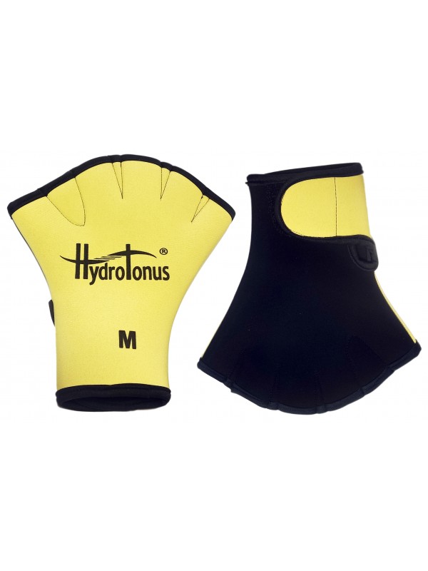 Перчатки для аквааэробики HydroTonus 033101 600_800