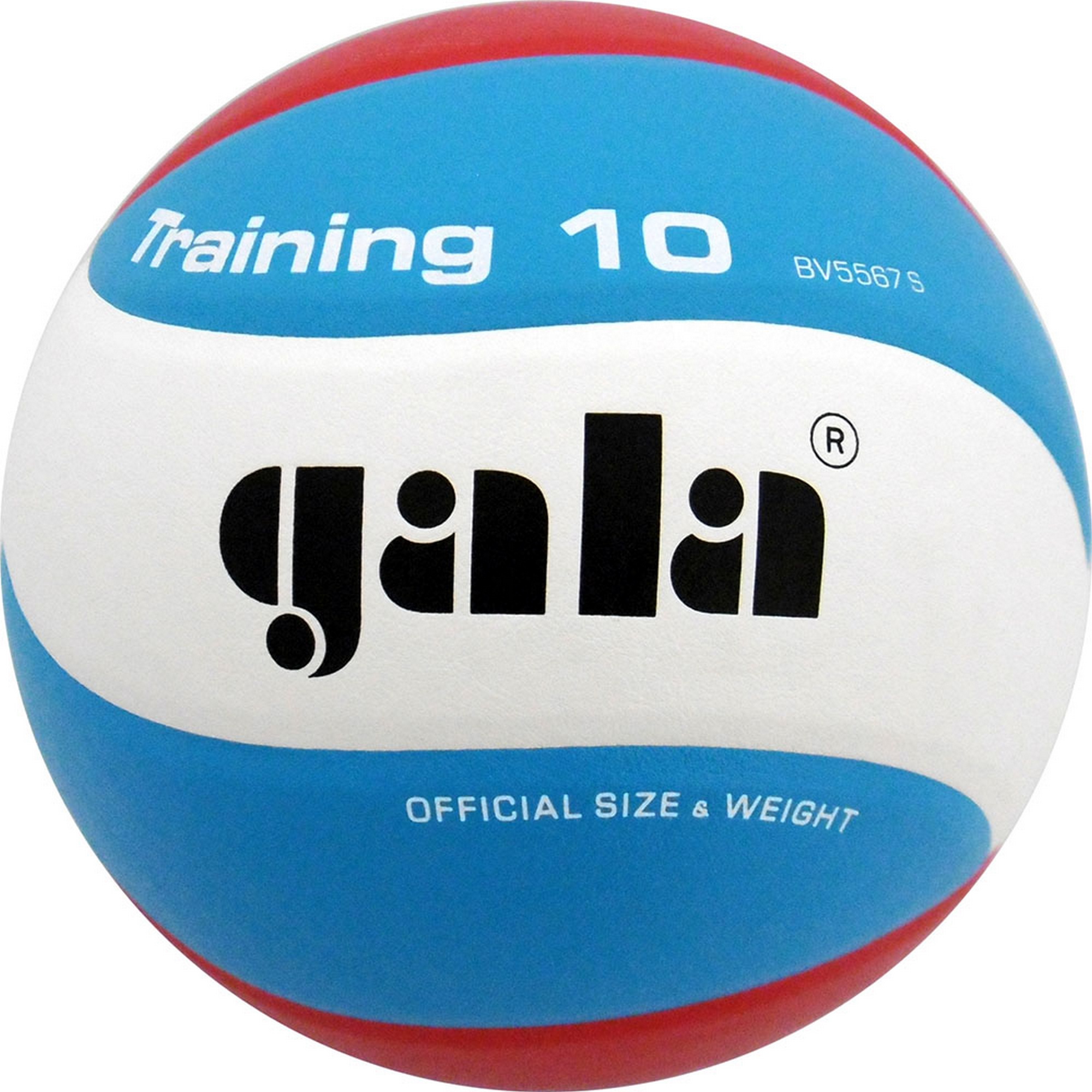 Мяч волейбольный Gala Training 10 BV5567S р.5 2000_2000
