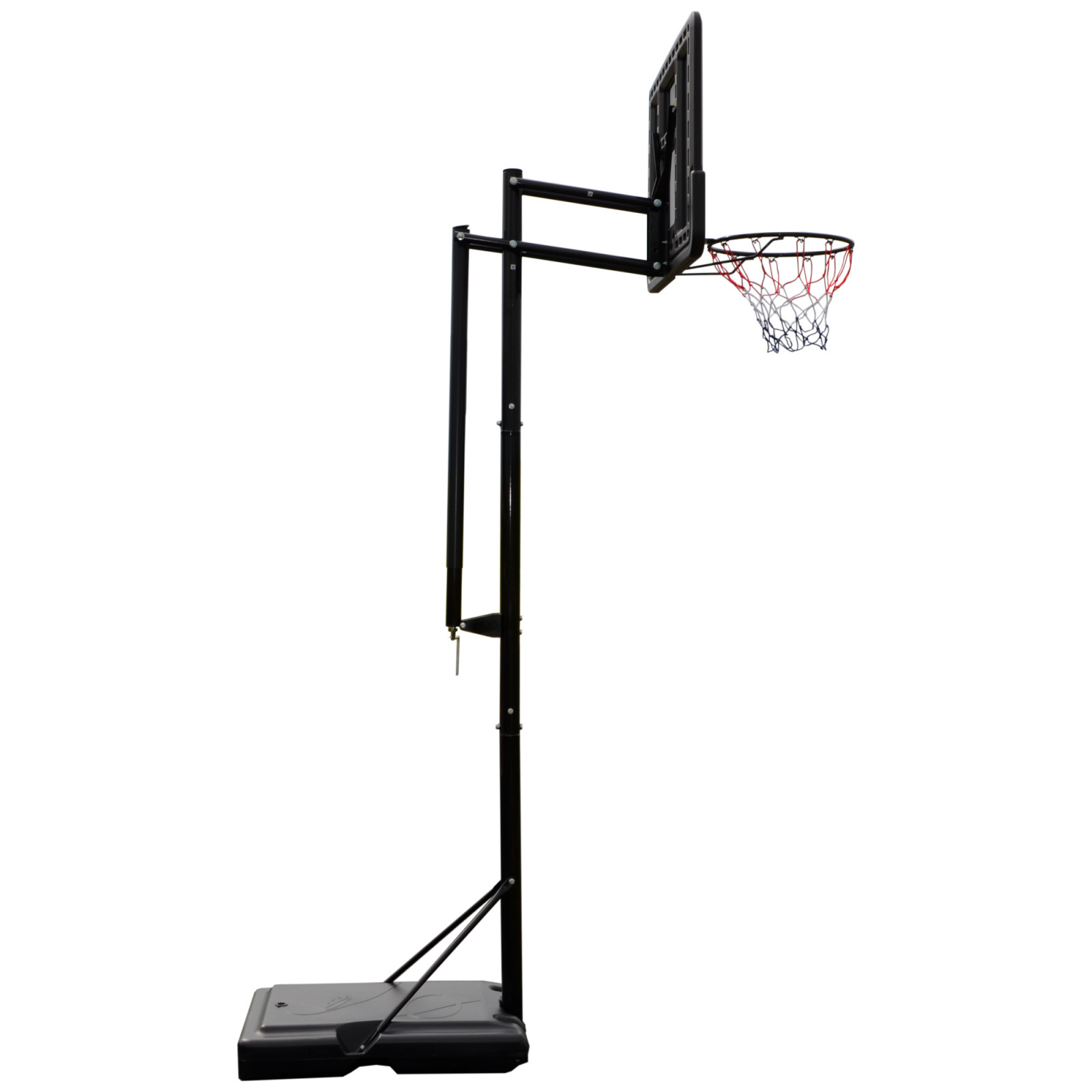 Мобильная баскетбольная стойка Scholle S003-21 1600_1600