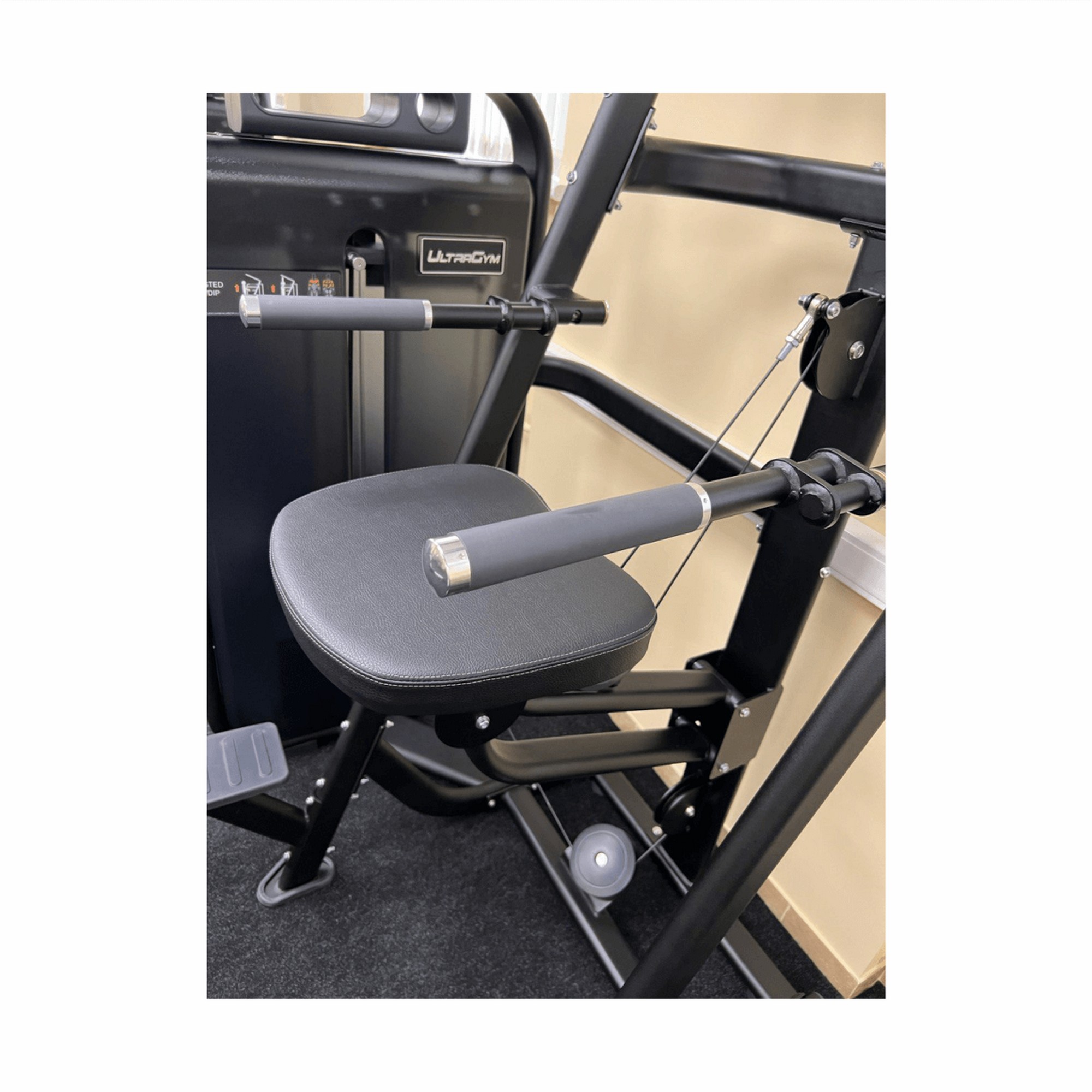 Гравитрон UltraGym UG-DM517 2000_2000