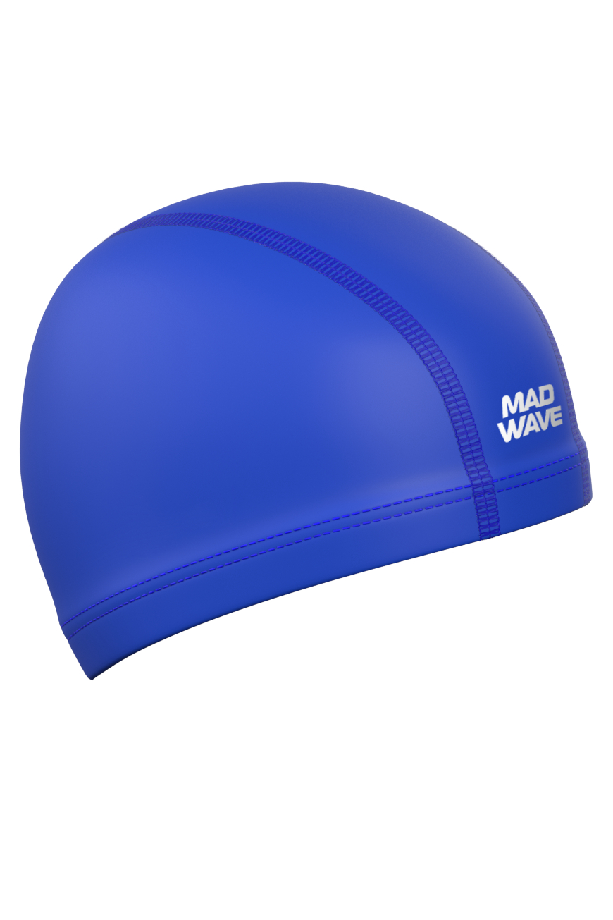 ПУ шапочка Mad Wave PUT Coated M0585 01 0 04W 870_1305