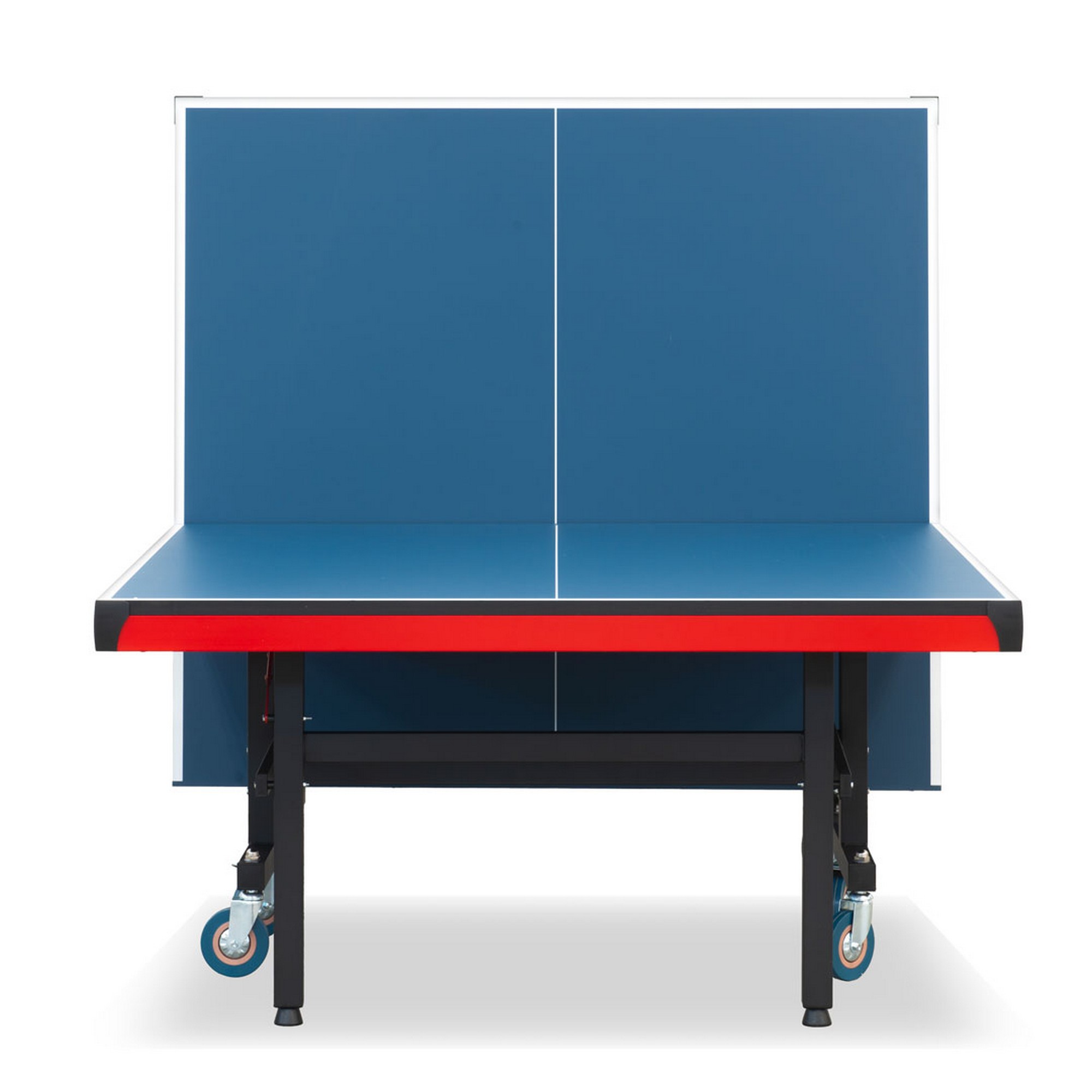 Теннисный стол складной для помещений S-380 Winner 51.380.02.0 2000_2000