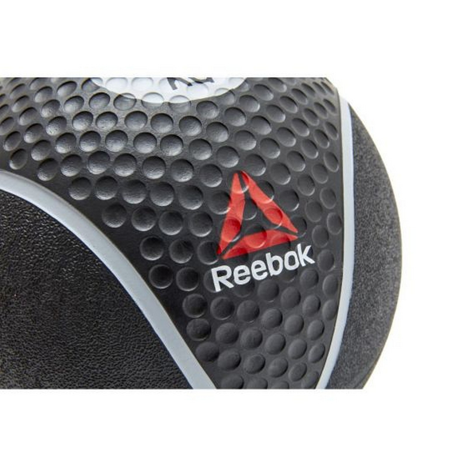 Медицинский мяч 10кг Reebok Medicine Ball RSB-10183 черный\красный 1600_1600
