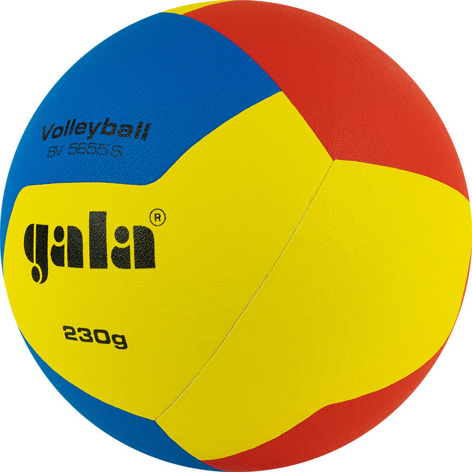 Мяч волейбольный Gala Training 230 12 BV5655S р. 5 2000_2000