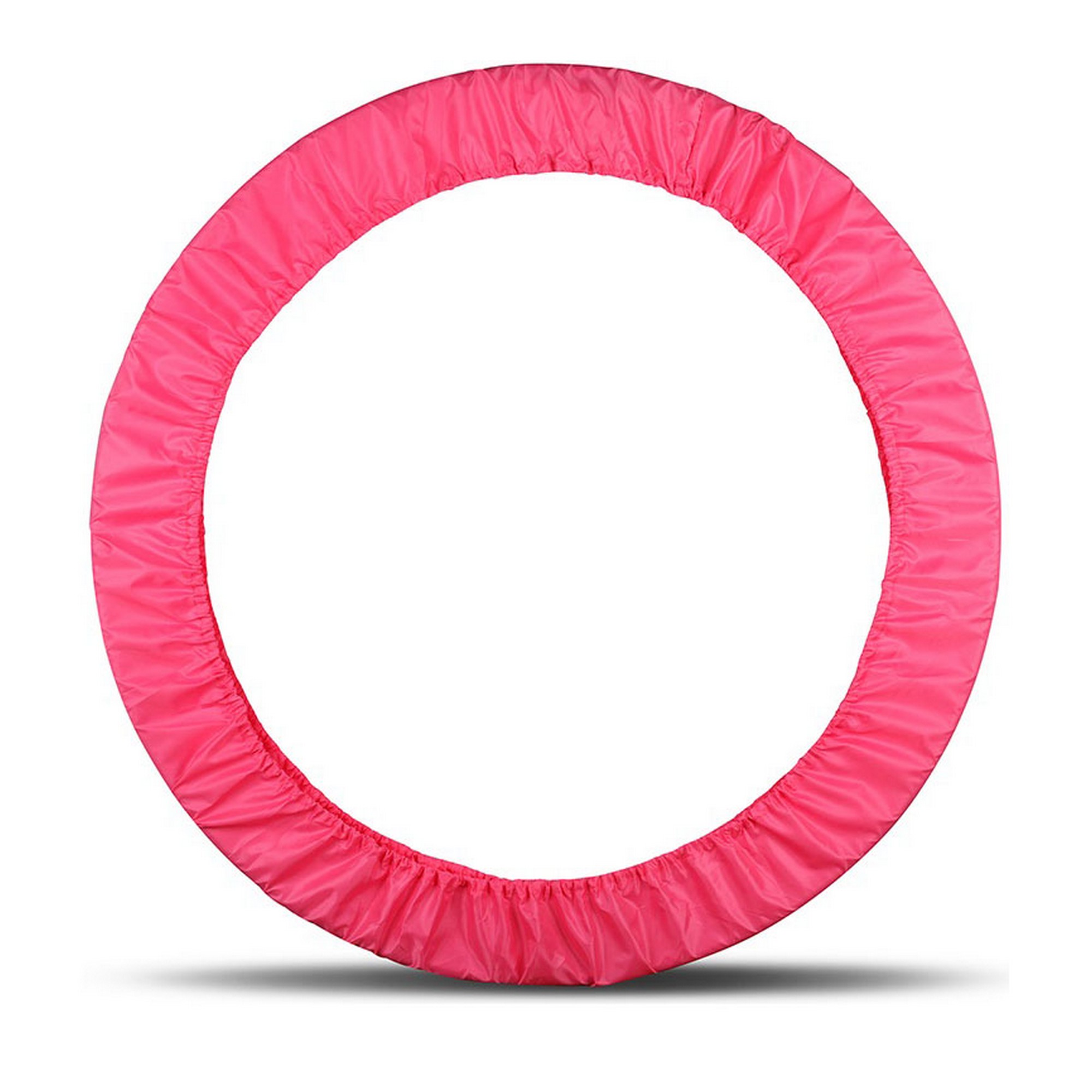 Чехол для обруча гимнастического Indigo полиэстер, 60-90см SM-084-P розовый 2000_2000