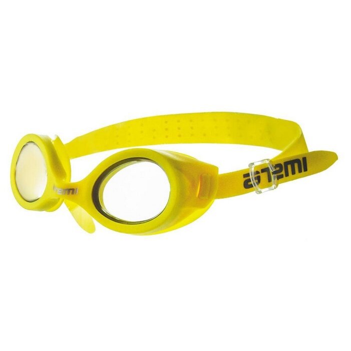 Очки для плавания Atemi N7302 желтый 701_701