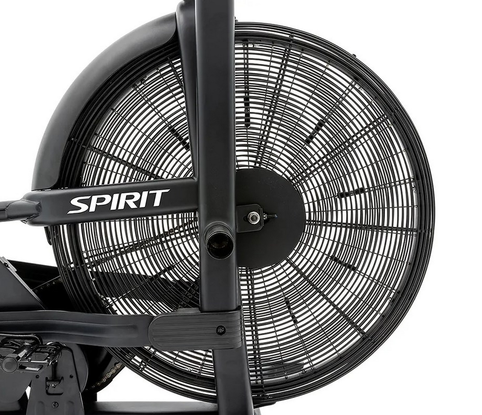 Велотренажер Spirit Fitness AB900+ 2000_1723