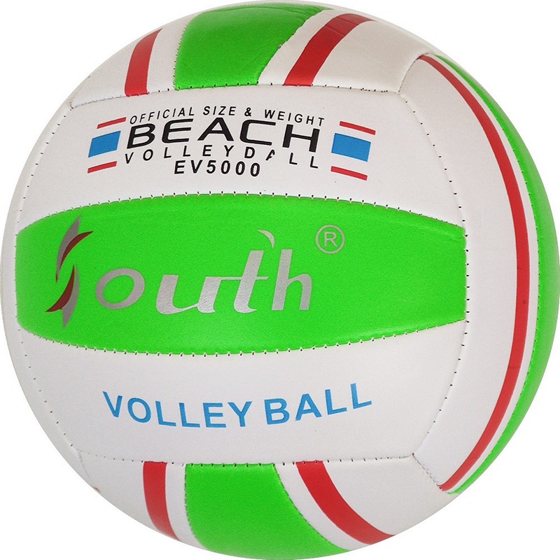 Мяч волейбольный Sportex E33541-2 р.5 800_800
