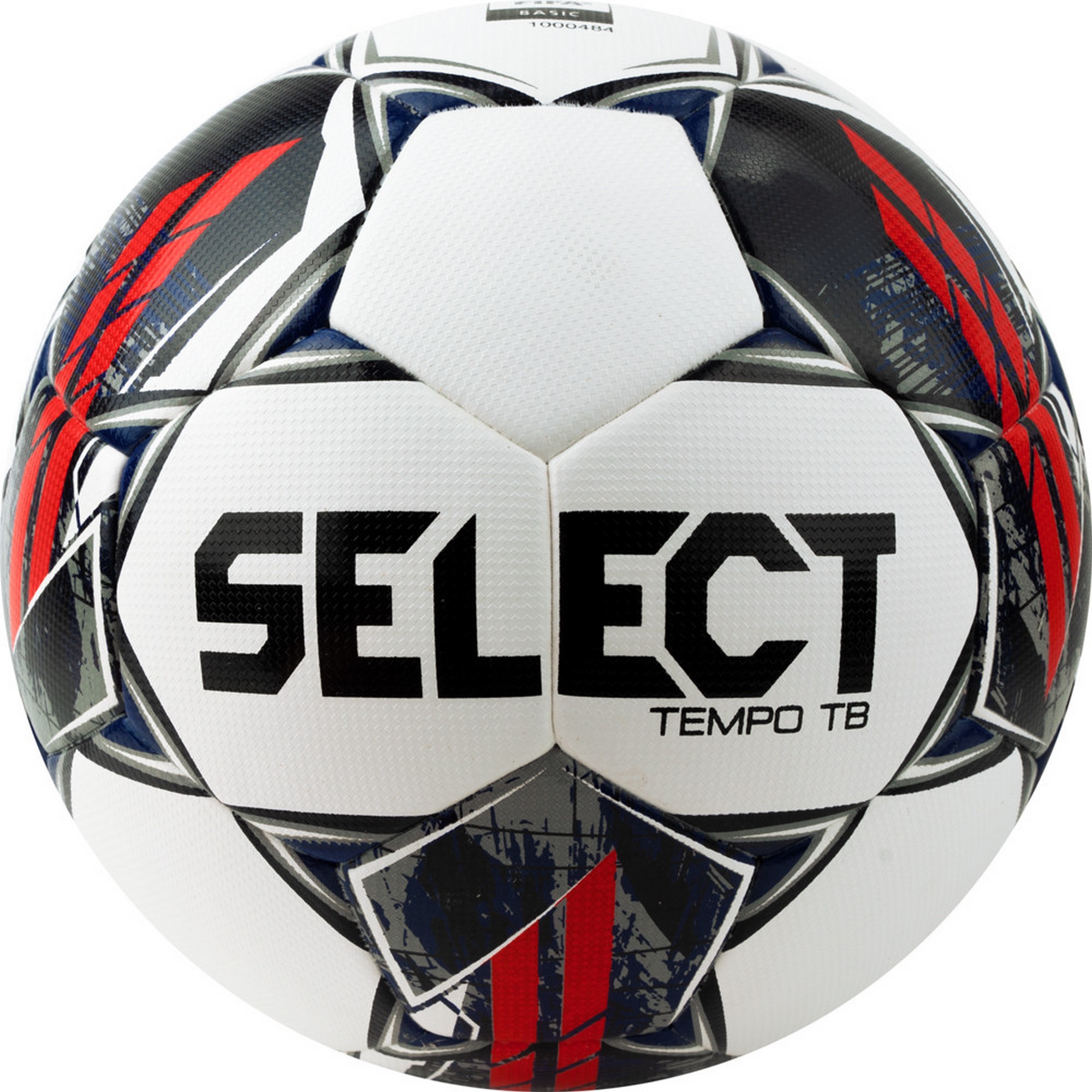 Мяч футбольный Select Tempo TB V23 0575060001 р.5, FIFA Basic 2000_2000