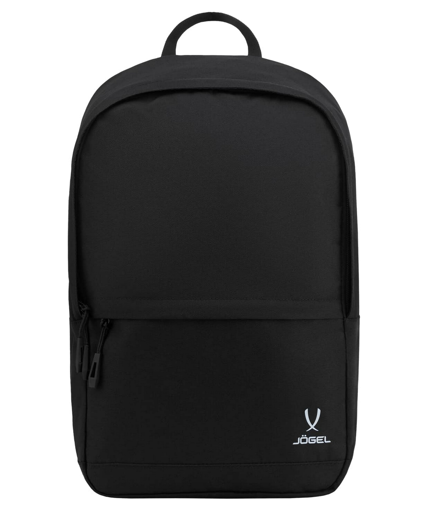 Рюкзак Jogel ESSENTIAL Backpack черный 1663_2000