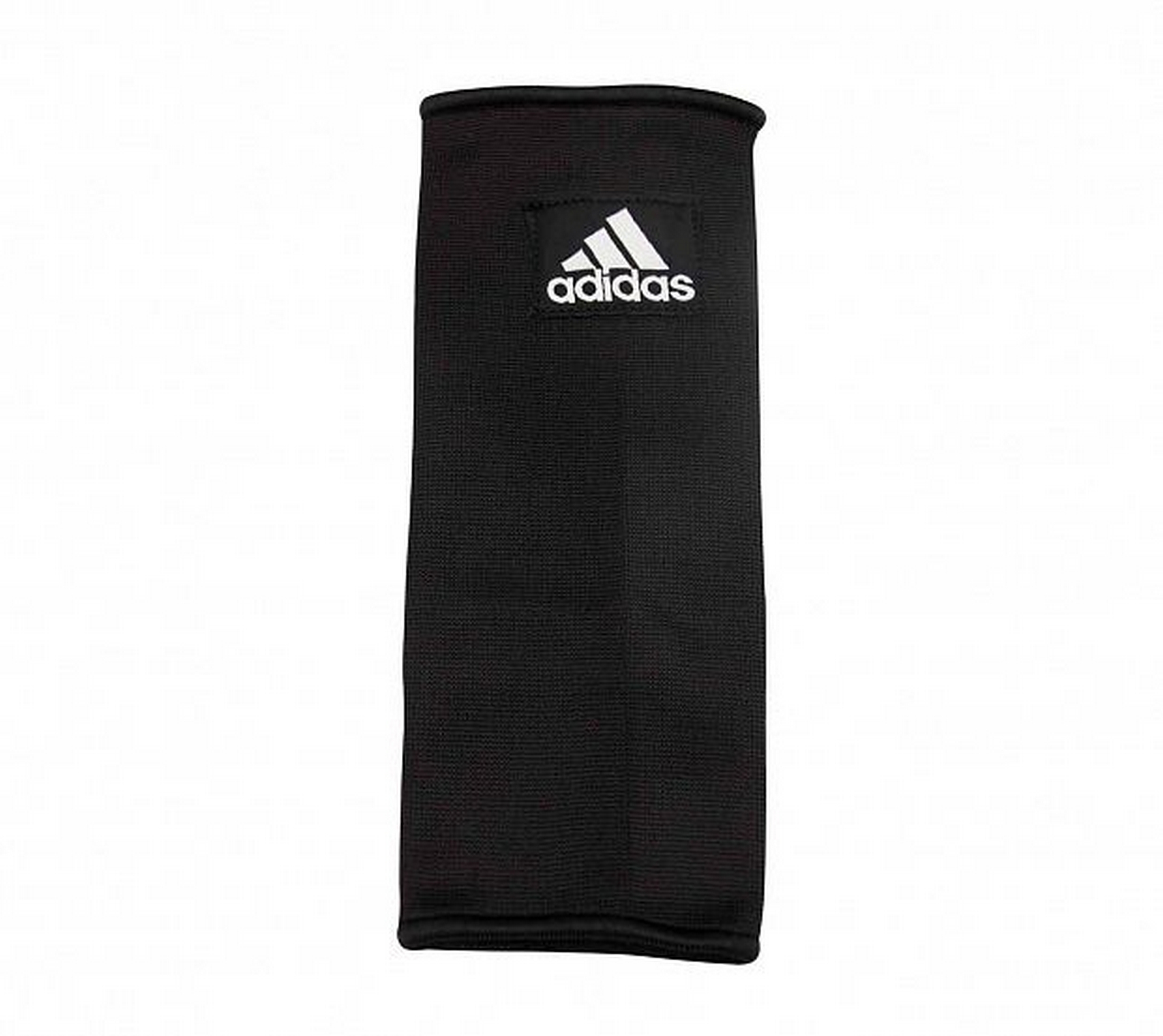 Защита голеностопа Adidas Ankle Pad adiCHT02 черно-белый 2000_1781