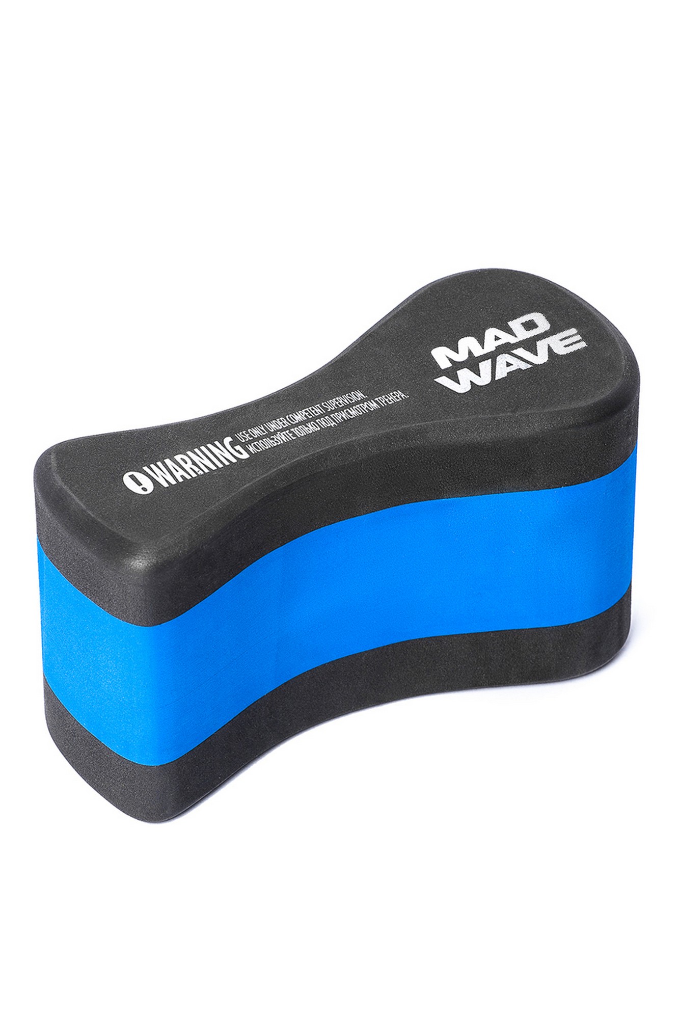 Колобашка Mad Wave Pull Buoy EXT M0720 03 0 03W 1333_2000