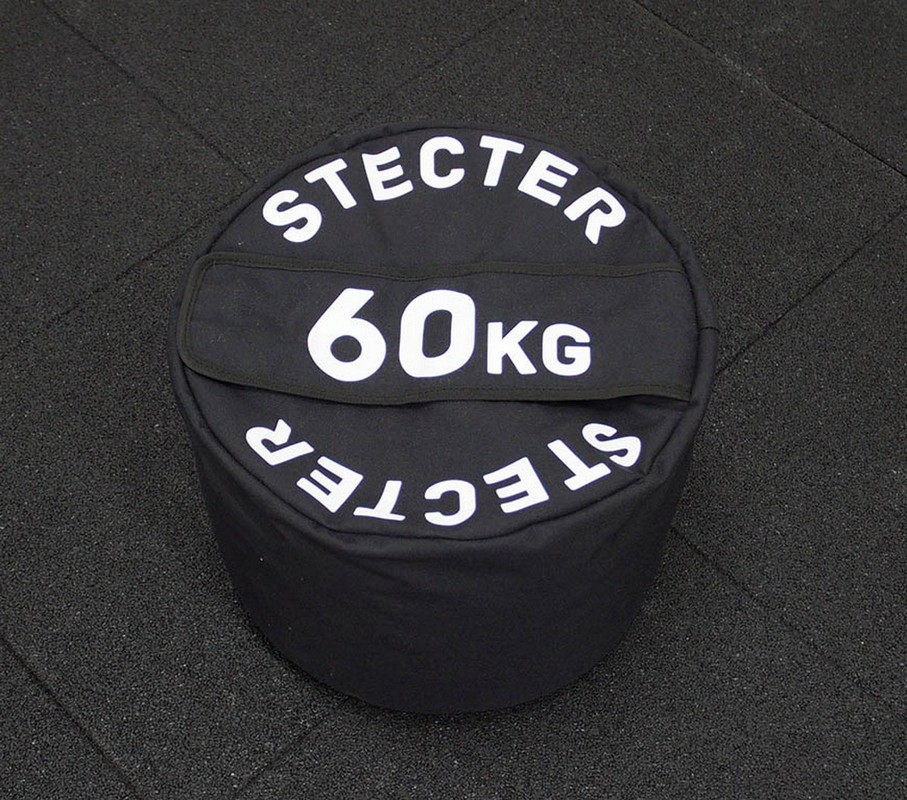 Стронгбэг(Strongman Sandbag) Stecter 60 кг 2374 907_800