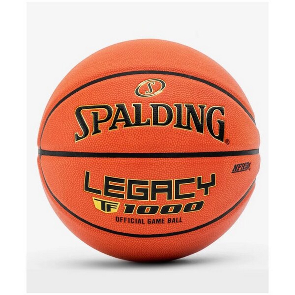 Мяч баскетбольный Spalding TF-1000 Legacy 76-964Z р.6 1200_1200