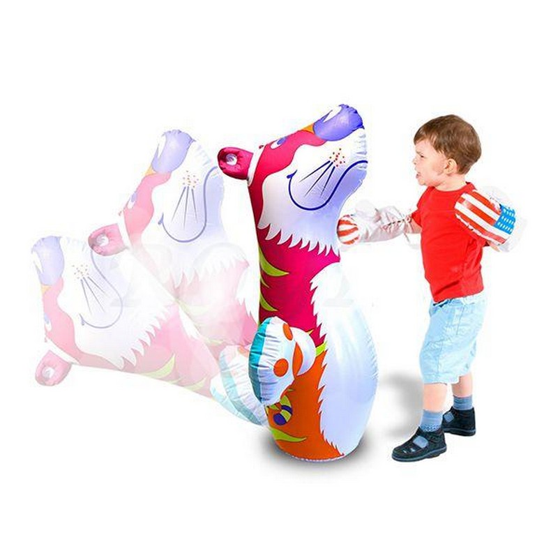 Надувная игрушка-неваляшка Intex 44669 3 вида 800_800