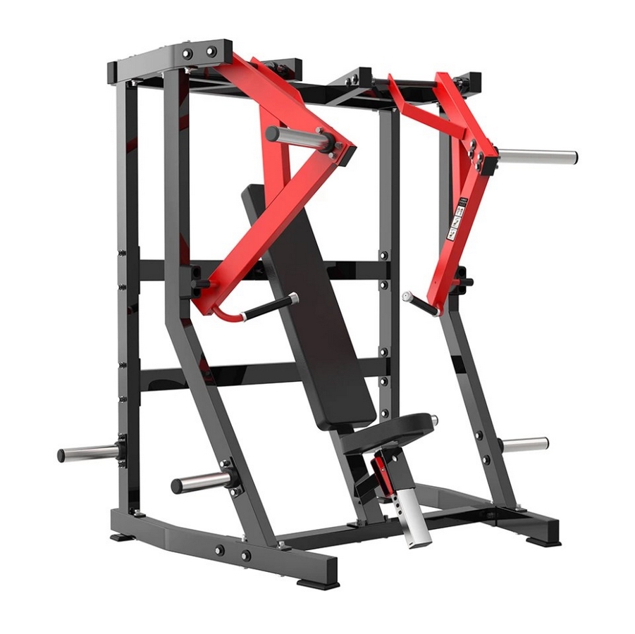 Грудной жим на свободных весах Protrain PP126 901_900