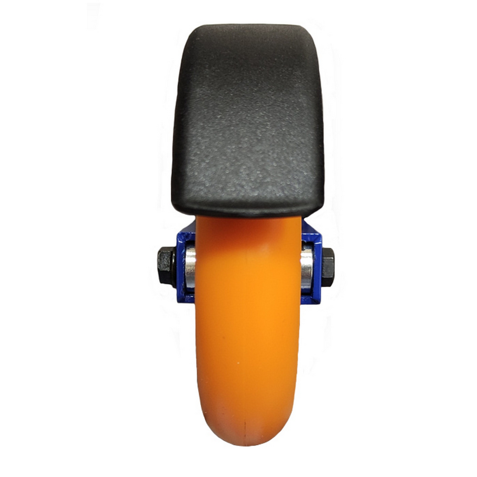 Лыжероллеры коньковые (533/86A_5/100х24/PU) Spine Concept Skate Light синий 1600_1600
