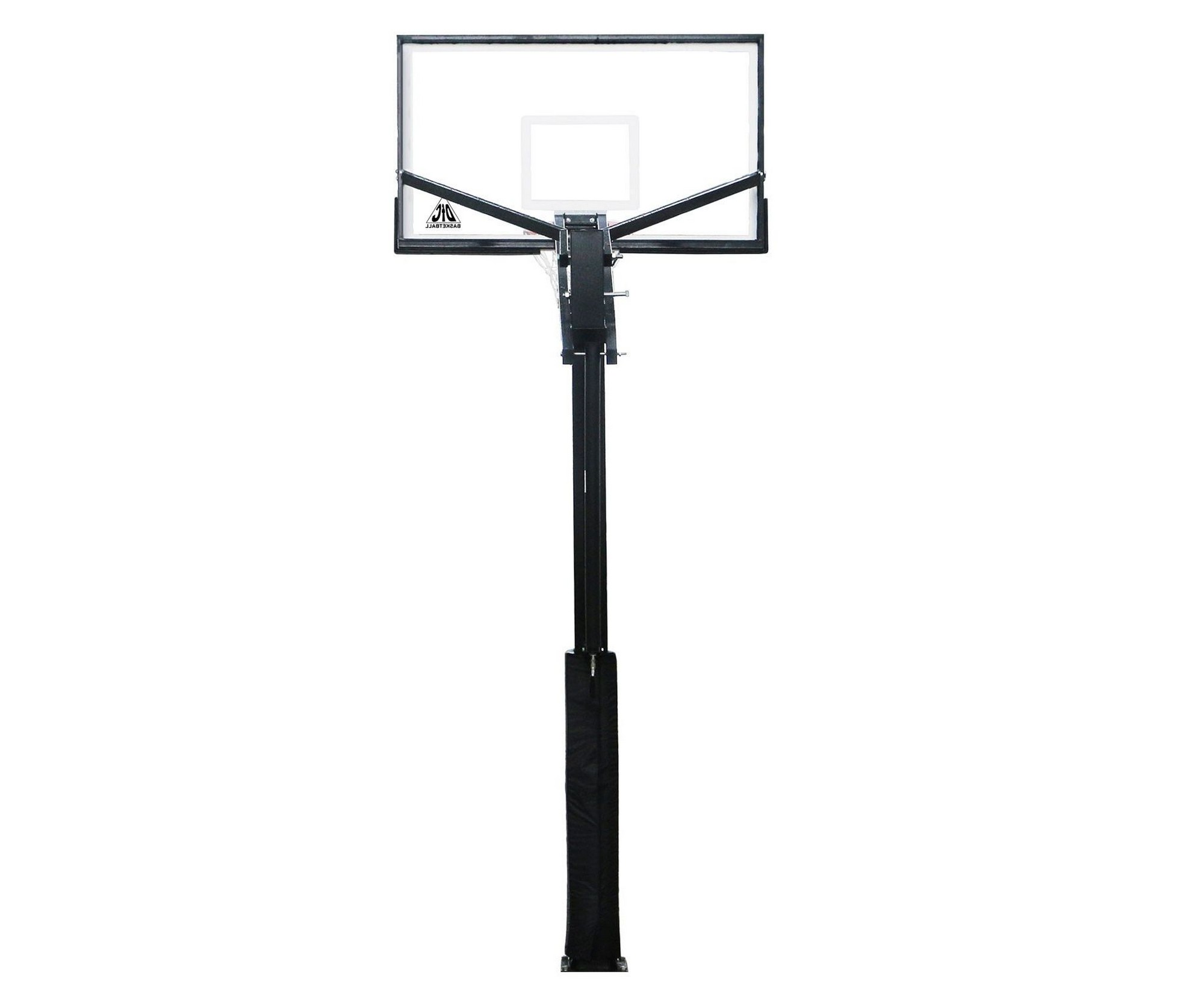 Баскетбольная стационарная стойка DFC ING60U 2000_1636
