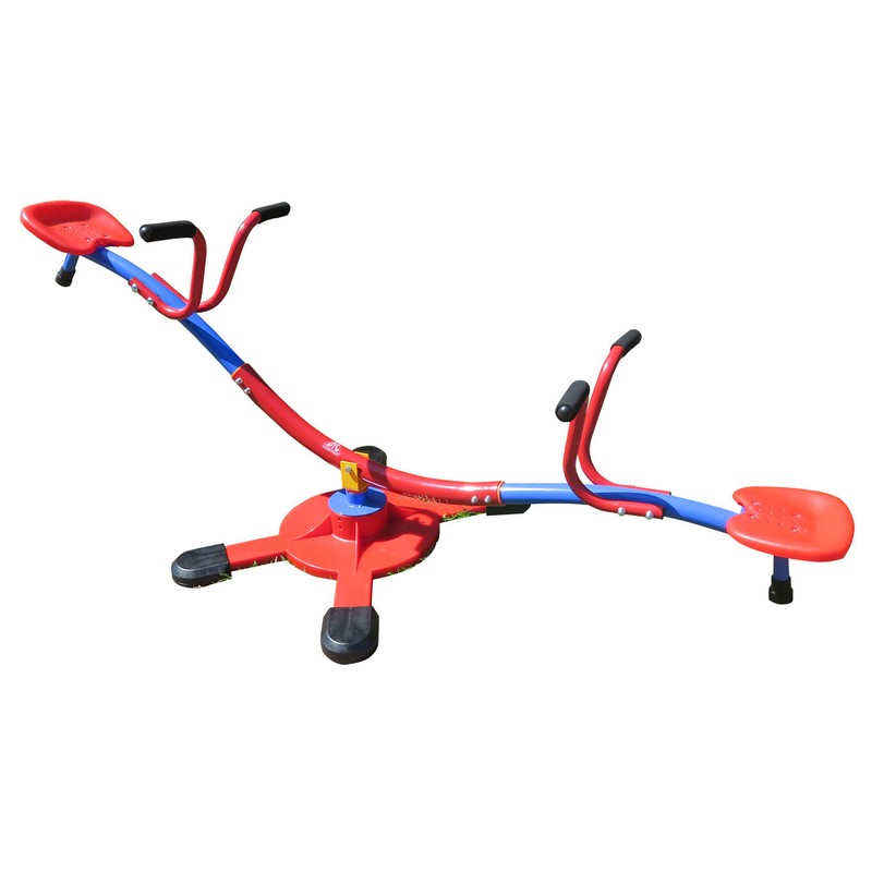 Качели-карусели SEESAW DFC SE-06 800_800