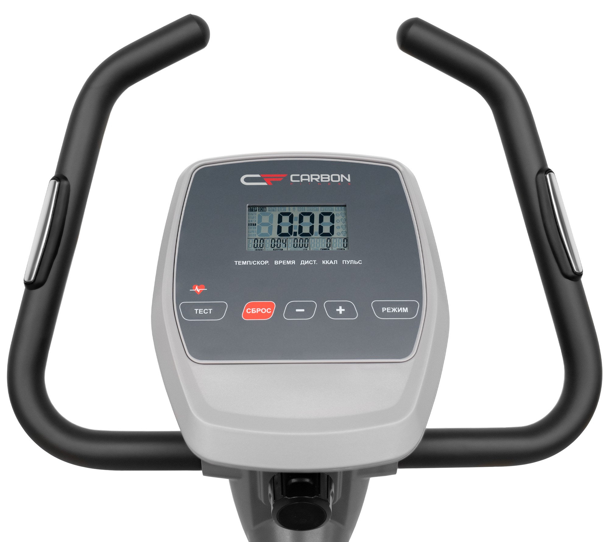 Велотренажер домашний Carbon Fitness U500 2000_1781