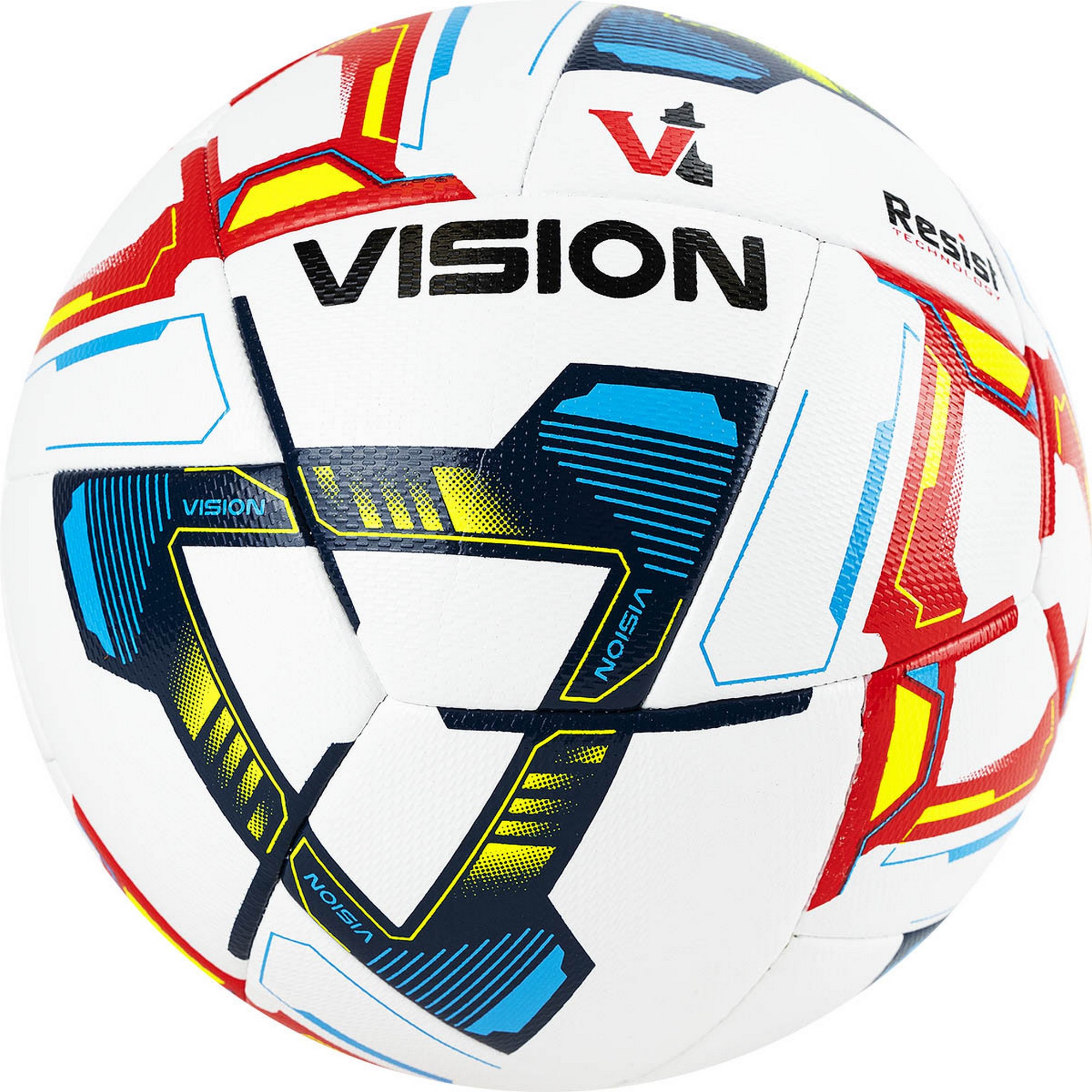Мяч футбольный Torres Vision Spark F321045 р.5 2000_2000