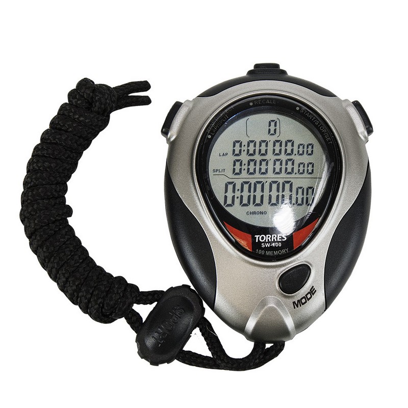 Секундомер Torres Professional Stopwatch SW-100 800_800