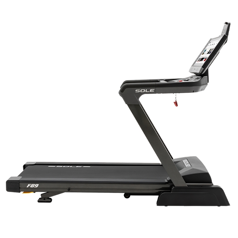 Беговая дорожка Sole Fitness F89 (2023) 800_800