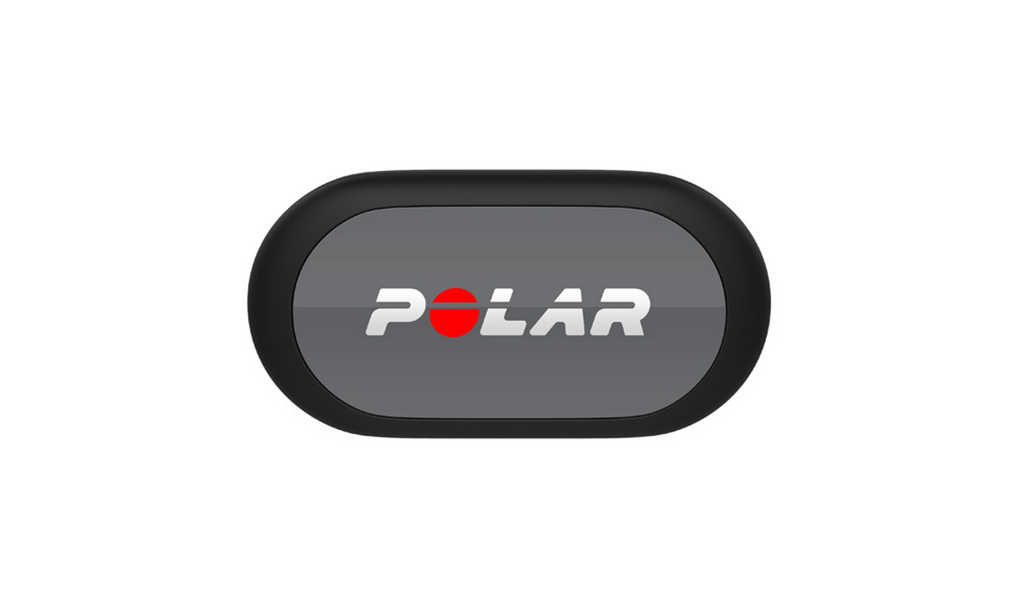 Кардиодатчик Polar H9 HR Sensor 92081565 черный 2000_1194