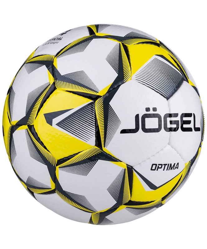 Мяч футзальный Jogel Optima №4 (BC20) 665_800