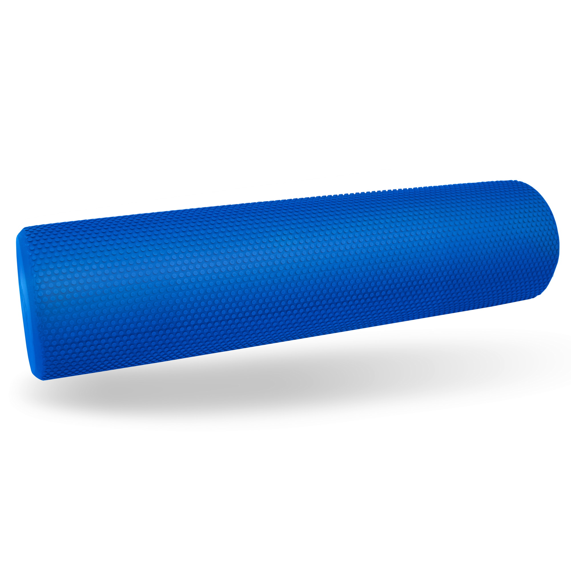 Ролик для йоги и пилатеса 60см PRCTZ EVA FOAM ROLLER PR4560 2000_2000