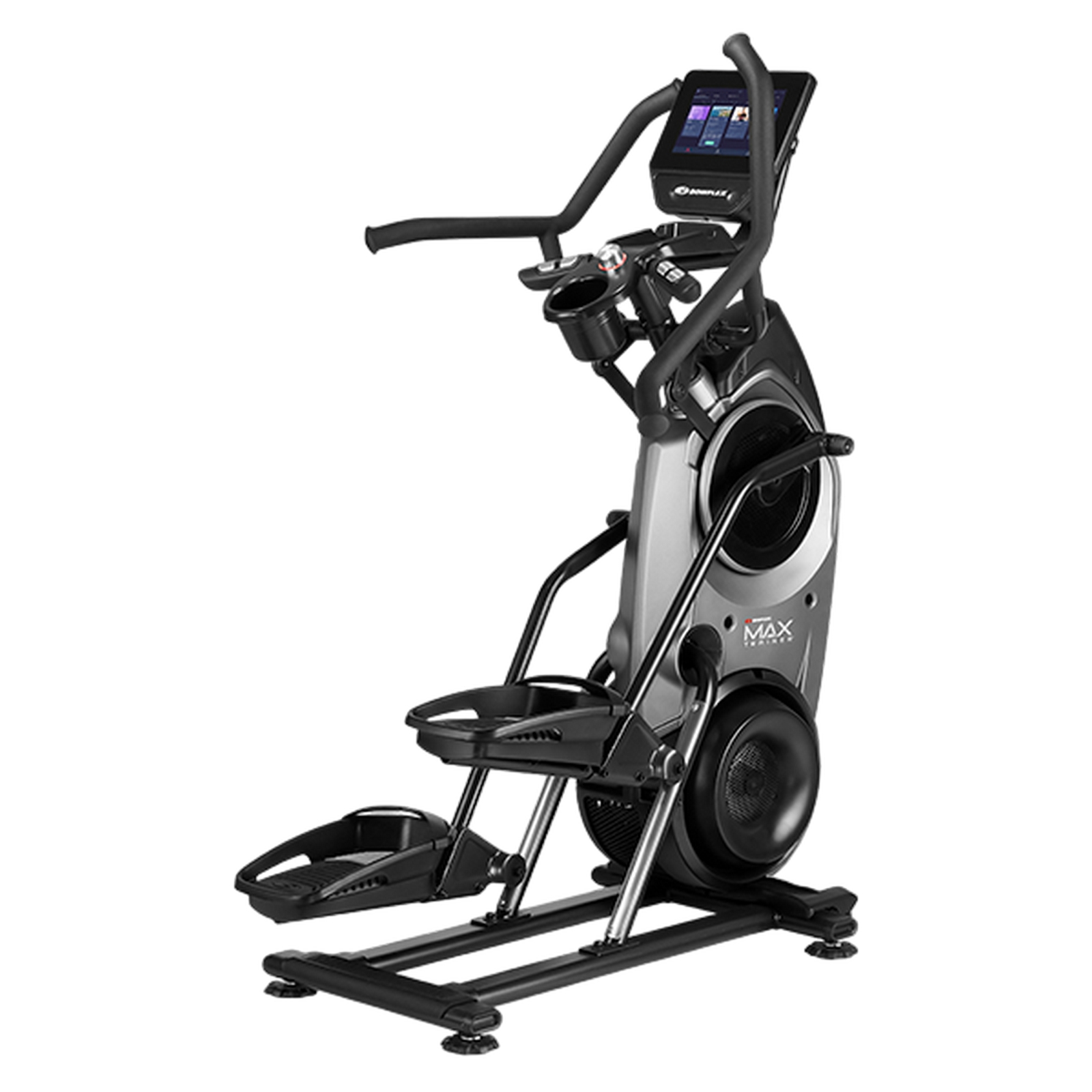 Кросстренер Bowflex Max Trainer M9 1600_1600