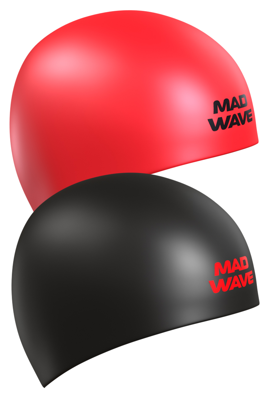 Силиконовая шапочка Mad Wave Reverse CHAMPION M0550 01 0 15W 870_1305