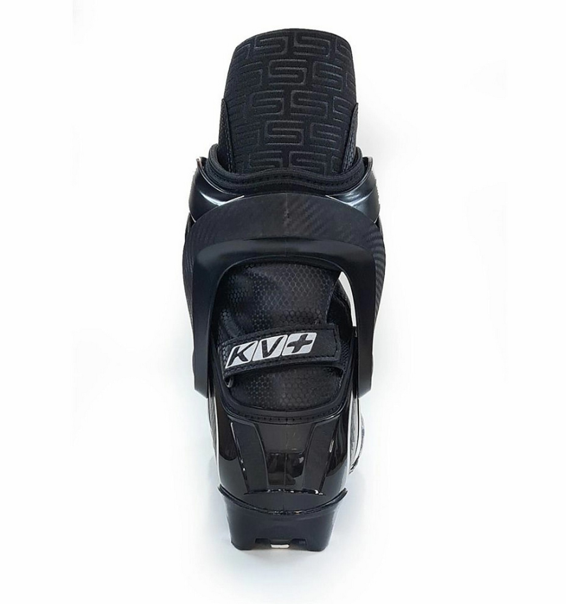 Лыжные ботинки KV+ NNN CH7 Skate 22BT05 черный 1875_2000