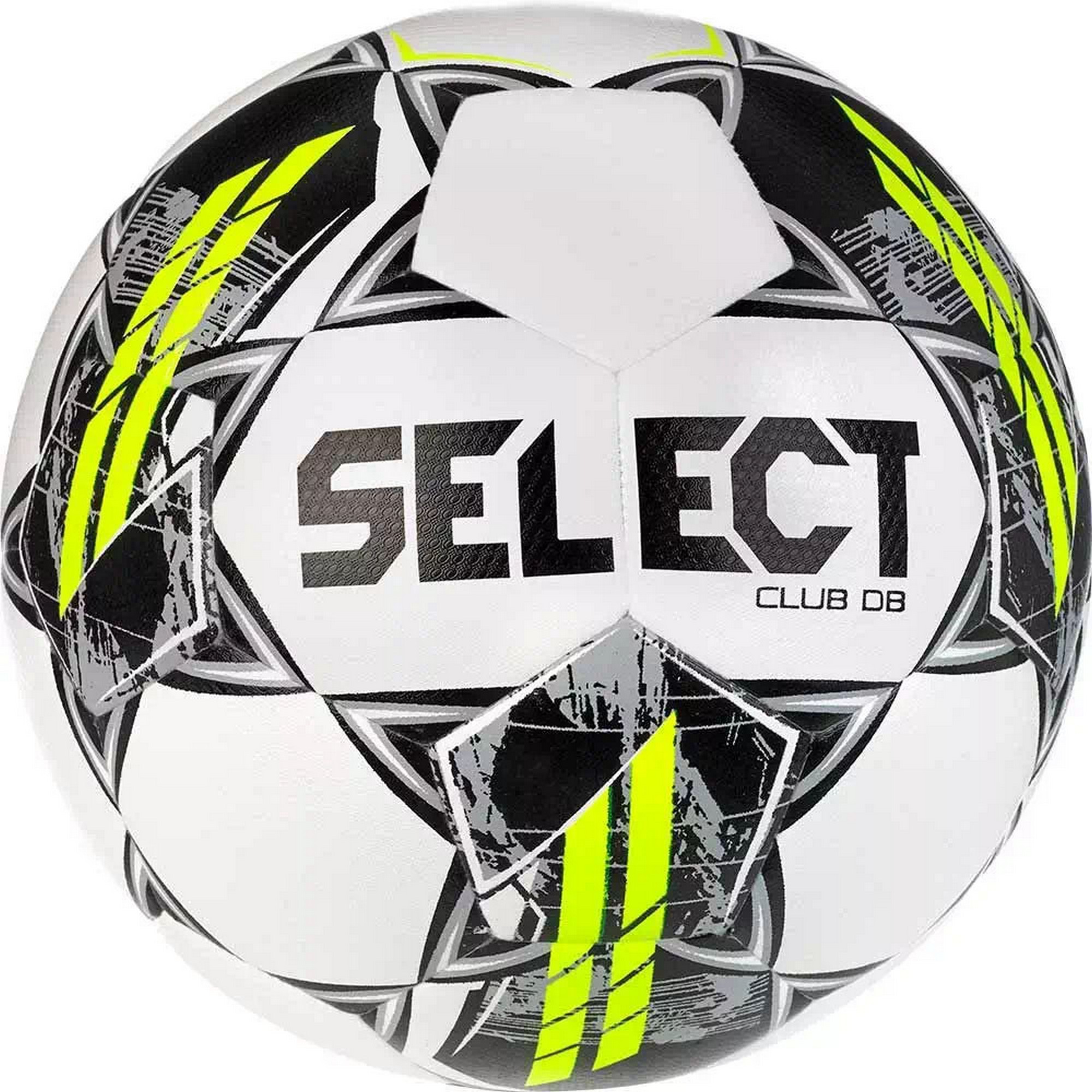 Мяч футбольный Select Club DB V23 0865160100 р.5 2000_2000