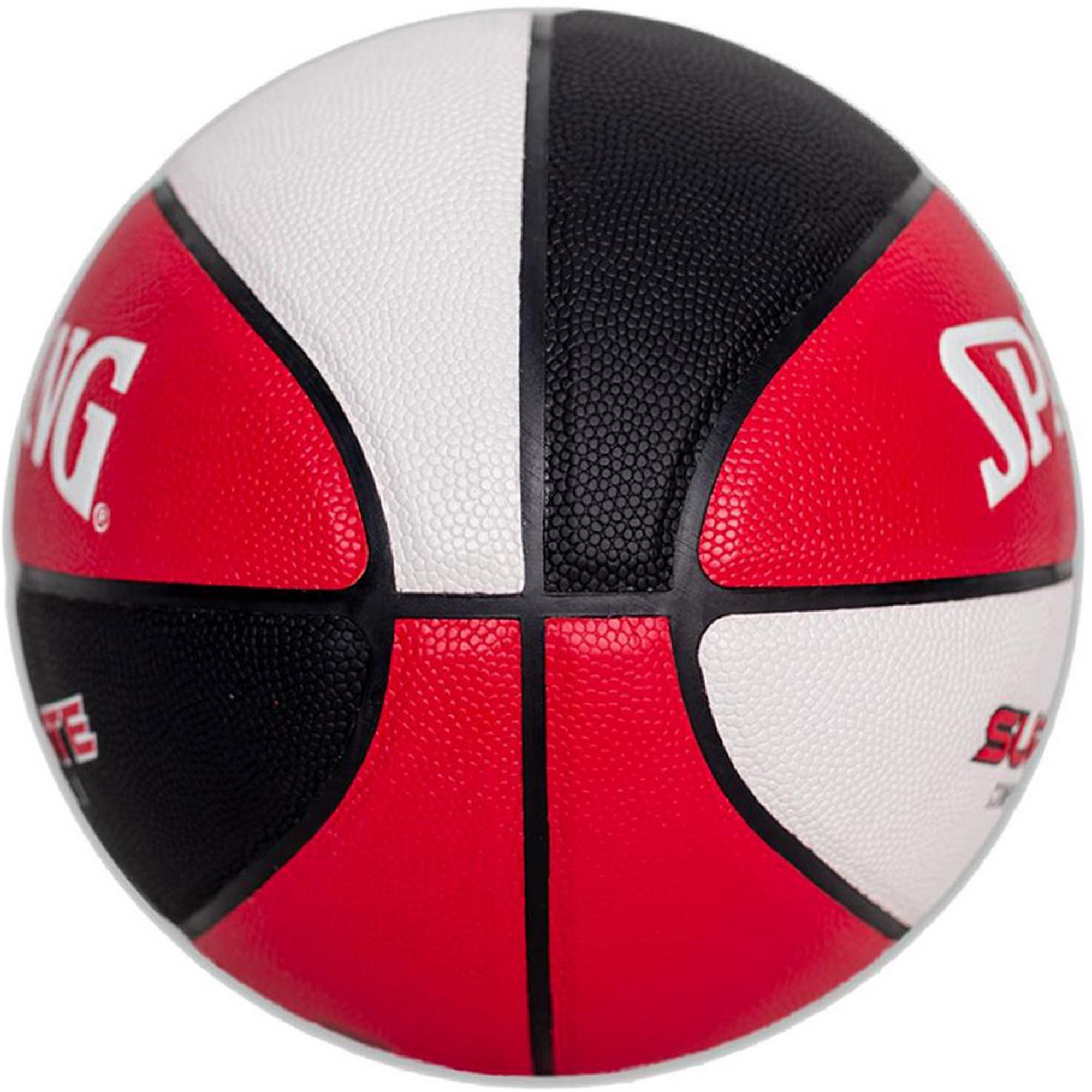 Мяч баскетбольный Spalding Super Flite 76929z р.7 2000_2000