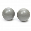 Гладкие массажные мячи SLINGS IN MOTION Слинги в движении LC\2503 120_120