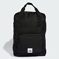 Рюкзак городской 40x28x13см Adidas Prime Backpack IW0763 черный 120_120