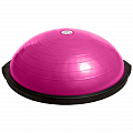 Балансировочная платформа Bosu Home HF\72-10850-PKINQ\HM-00-00 розовый\черный 120_120