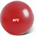 Гимнастический мяч UFC 65 см 120_120